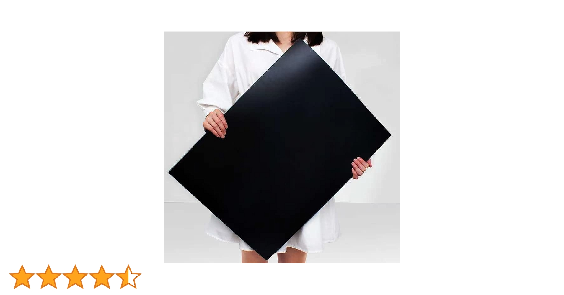 Amazon.co.jp: LUCKYSHIN B2 ポスターファイル クリアファイル